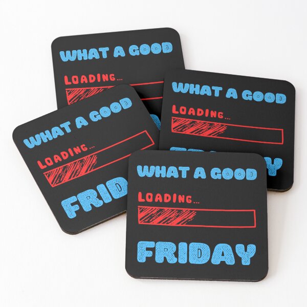 Item preview, What a good friday designed and sold by RedTomasB.