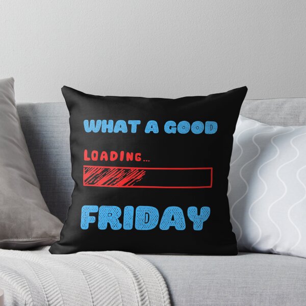 Item preview, What a good friday designed and sold by RedTomasB.