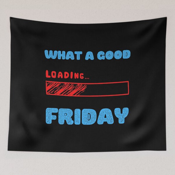 Item preview, What a good friday designed and sold by RedTomasB.