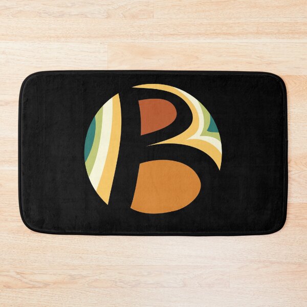 Item preview,  Mr. B designed and sold by agraphicartist.