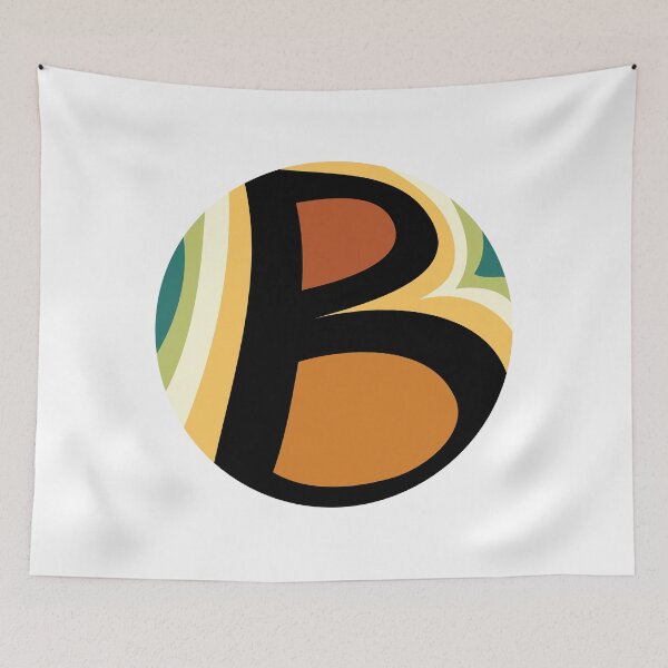Item preview,  Mr. B designed and sold by agraphicartist.