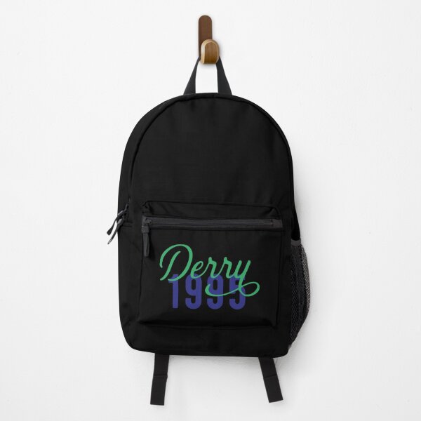 Item preview, Derry 1995   designed and sold by WhisskeyPiggy.