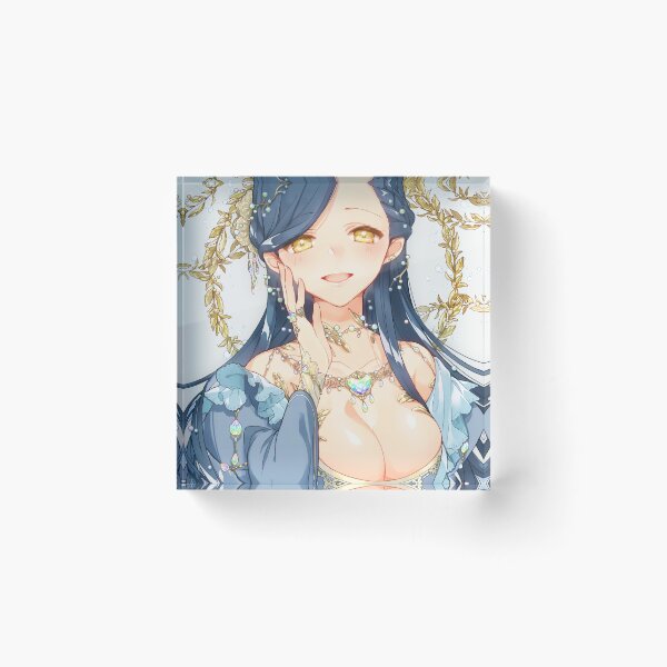 Item preview, Myne Ascendance of a Bookworm Design Fanart designed and sold by antioneart.