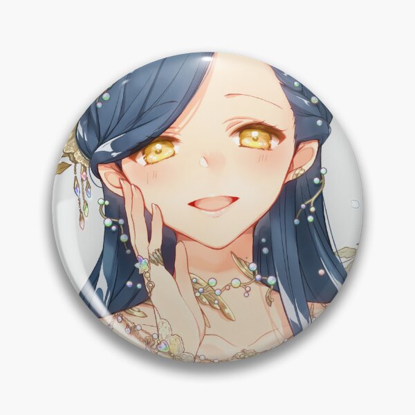 Item preview, Myne Ascendance of a Bookworm Design Fanart designed and sold by antioneart.