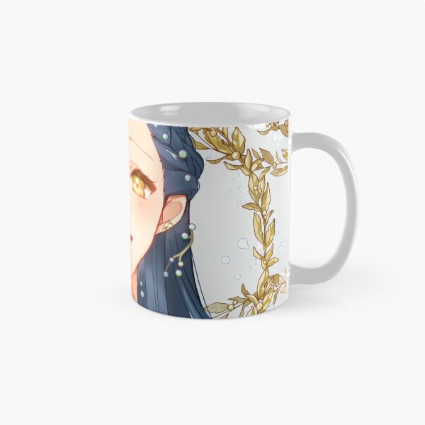 Item preview, Myne Ascendance of a Bookworm Design Fanart designed and sold by antioneart.