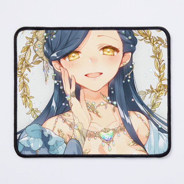 Item preview, Myne Ascendance of a Bookworm Design Fanart designed and sold by antioneart.