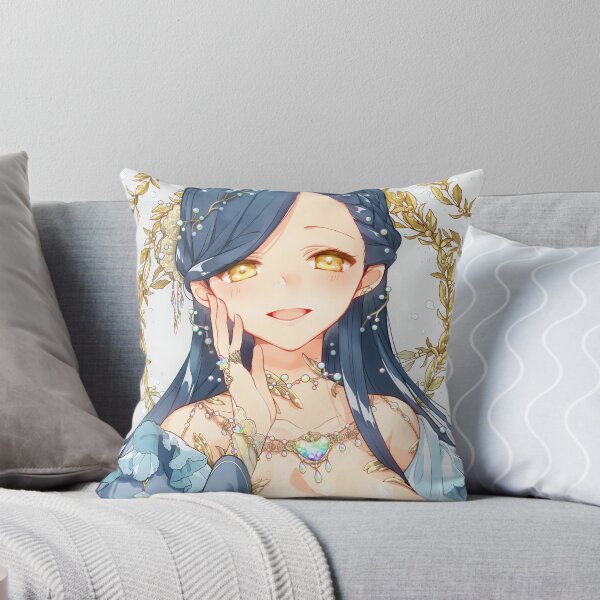 Item preview, Myne Ascendance of a Bookworm Design Fanart designed and sold by antioneart.