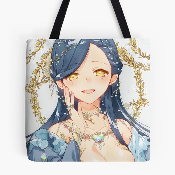 Item preview, Myne Ascendance of a Bookworm Design Fanart designed and sold by antioneart.