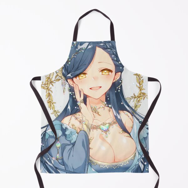 Item preview, Myne Ascendance of a Bookworm Design Fanart designed and sold by antioneart.