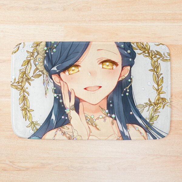 Item preview, Myne Ascendance of a Bookworm Design Fanart designed and sold by antioneart.