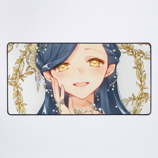 Item preview, Myne Ascendance of a Bookworm Design Fanart designed and sold by antioneart.