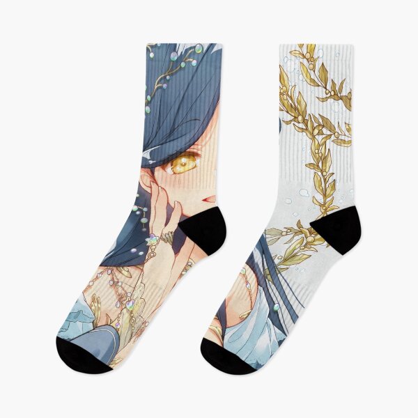 Item preview, Myne Ascendance of a Bookworm Design Fanart designed and sold by antioneart.