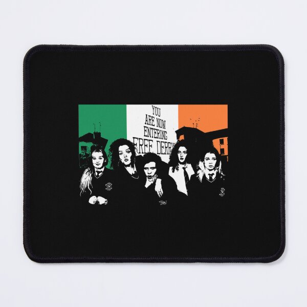 Item preview, Derry Girls                 designed and sold by WhisskeyPiggy.