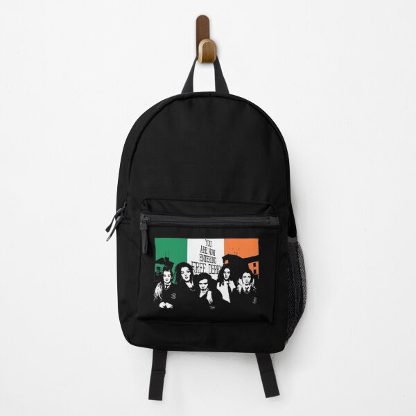 Item preview, Derry Girls                 designed and sold by WhisskeyPiggy.