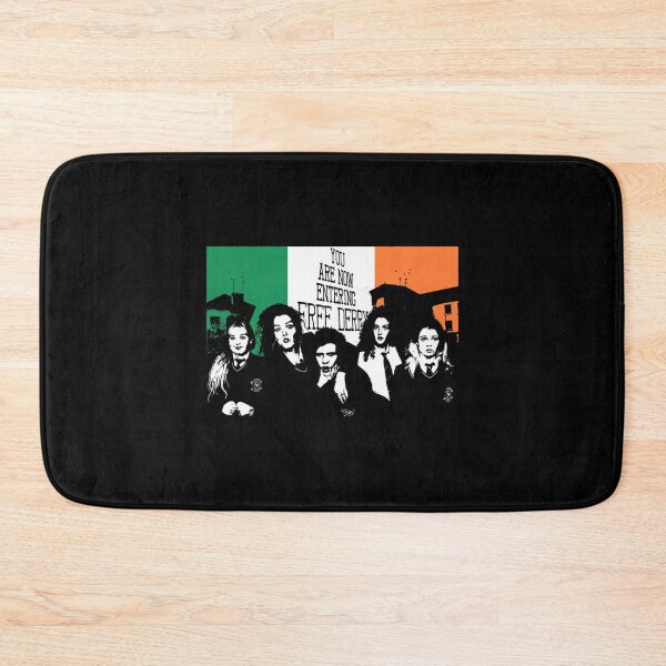 Item preview, Derry Girls                 designed and sold by WhisskeyPiggy.