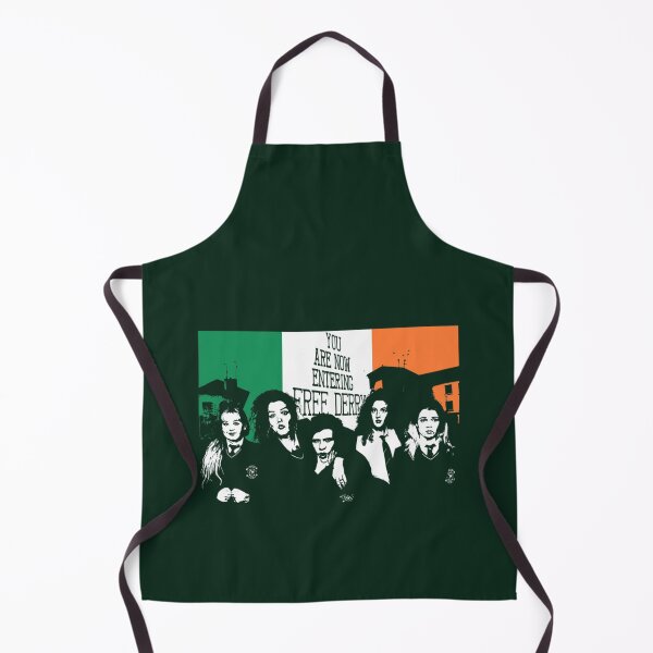 Item preview, Derry Girls                 designed and sold by WhisskeyPiggy.