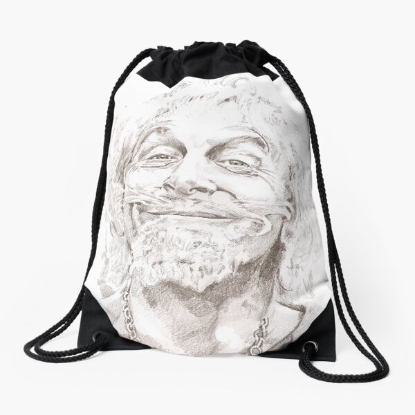 Drawstring Bag