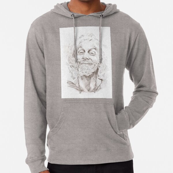 Lightweight Hoodie
