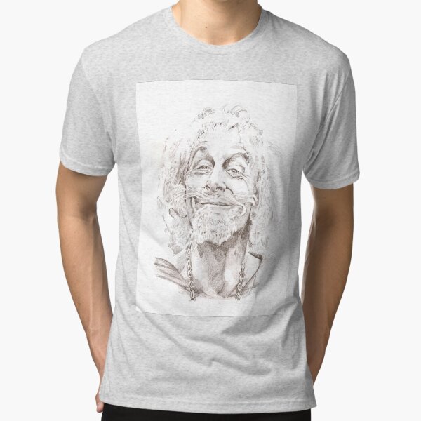 Tri-blend T-Shirt