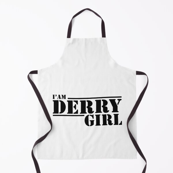 Item preview, Derry Girls                 designed and sold by WhisskeyPiggy.