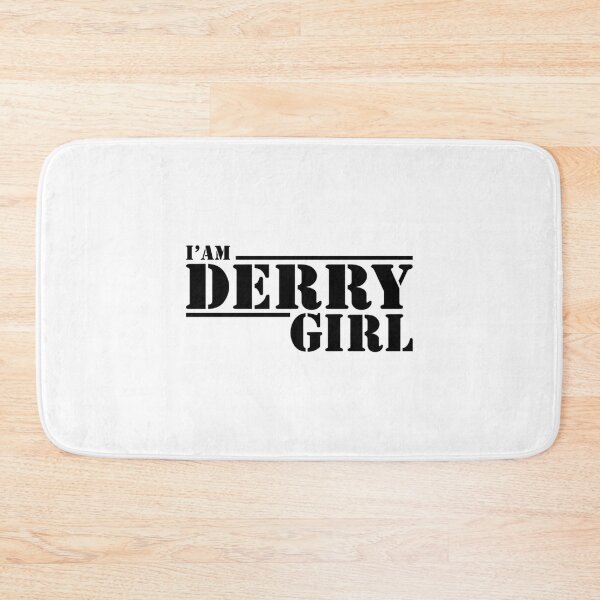 Item preview, Derry Girls                 designed and sold by WhisskeyPiggy.