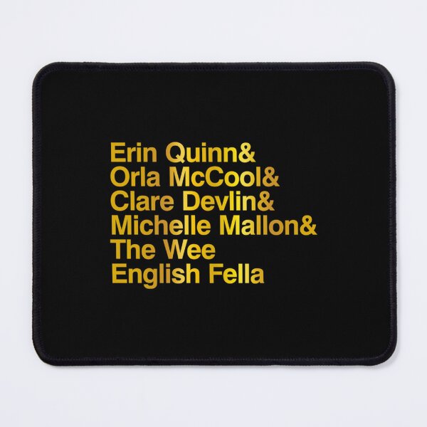 Item preview, Derry Girls                 designed and sold by WhisskeyPiggy.