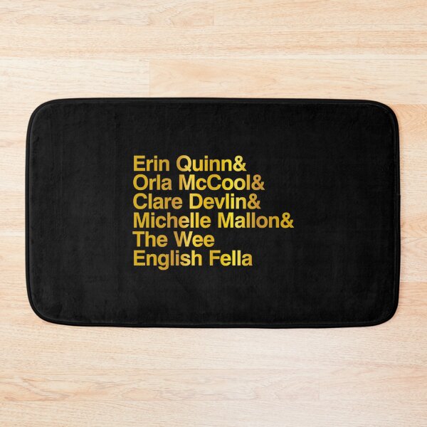 Item preview, Derry Girls                 designed and sold by WhisskeyPiggy.