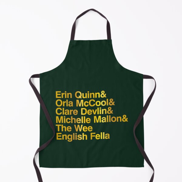 Item preview, Derry Girls                 designed and sold by WhisskeyPiggy.