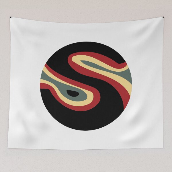 Item preview,   Mr. S designed and sold by agraphicartist.