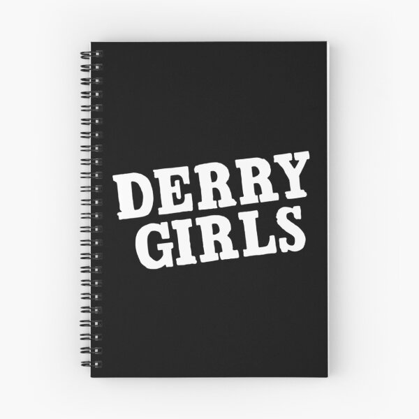 Item preview, Derry Girls                 designed and sold by WhisskeyPiggy.