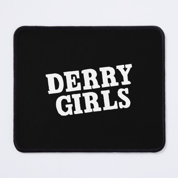 Item preview, Derry Girls                 designed and sold by WhisskeyPiggy.