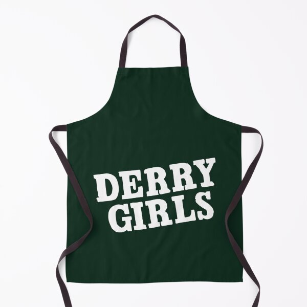 Item preview, Derry Girls                 designed and sold by WhisskeyPiggy.