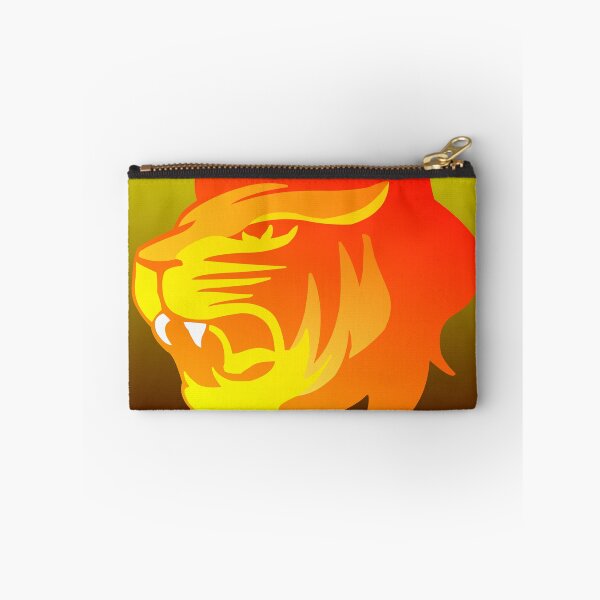 Item preview, fire lion designed and sold by Zanimations.