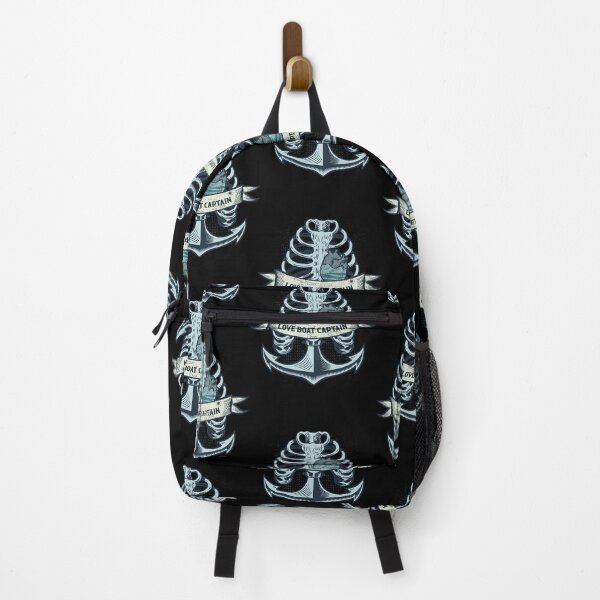 Item preview, Love Boat Captain designed and sold by Heather3414155.