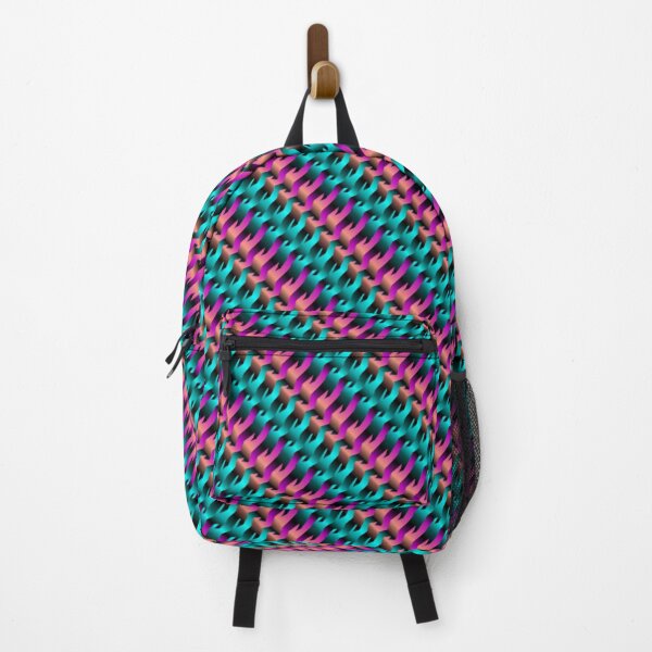 Item preview, Gradient diagonal pattern designed and sold by tetibright.