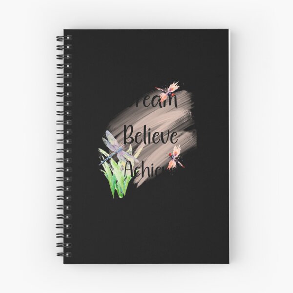 Item preview, Believe Achieve Succeed designed and sold by lujanothhicke.