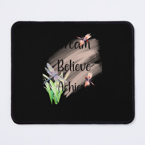 Item preview, Believe Achieve Succeed designed and sold by lujanothhicke.