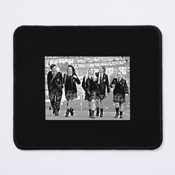 Item preview, Derry Girls                 designed and sold by WhisskeyPiggy.