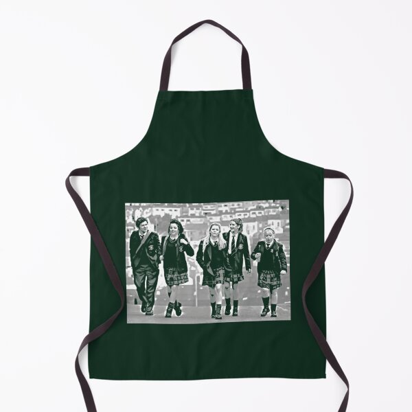 Item preview, Derry Girls                 designed and sold by WhisskeyPiggy.