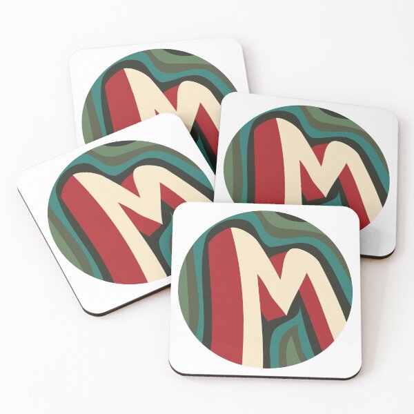 Item preview, Sr. M designed and sold by agraphicartist.