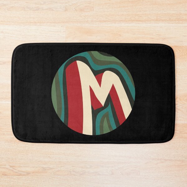 Item preview,    Mr. M designed and sold by agraphicartist.