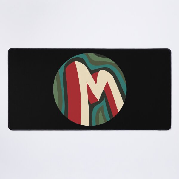 Item preview,    Mr. M designed and sold by agraphicartist.
