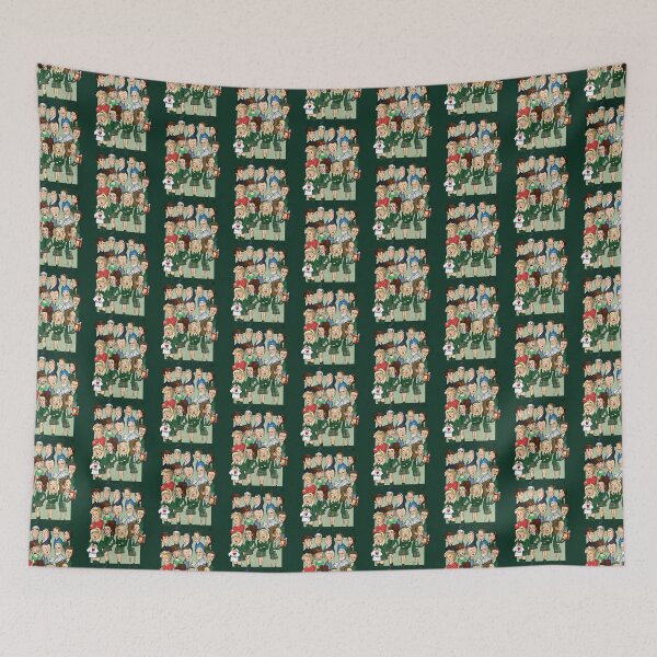 Item preview, Derry Girls                 designed and sold by WhisskeyPiggy.