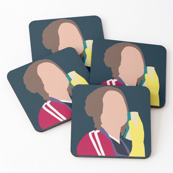 Item preview, Derry Girls                 designed and sold by WhisskeyPiggy.
