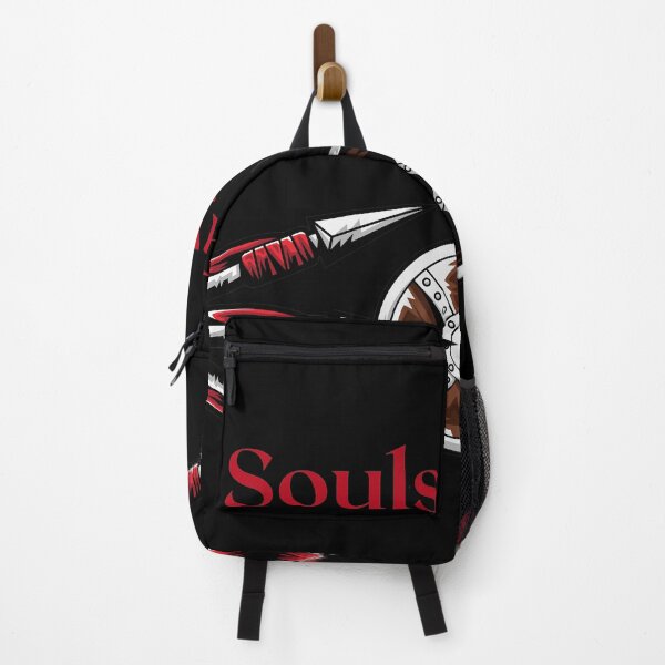 Item preview, Souls Player designed and sold by Printshac.