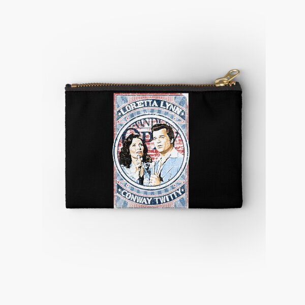 Item preview, Conway Twitty Loretta Lynn- Country Music designed and sold by JoshuaCharles1.