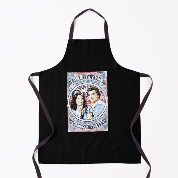 Item preview, Conway Twitty Loretta Lynn- Country Music designed and sold by JoshuaCharles1.