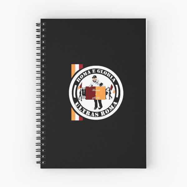 Item preview, ultras roma e gloria designed and sold by novantasei96.