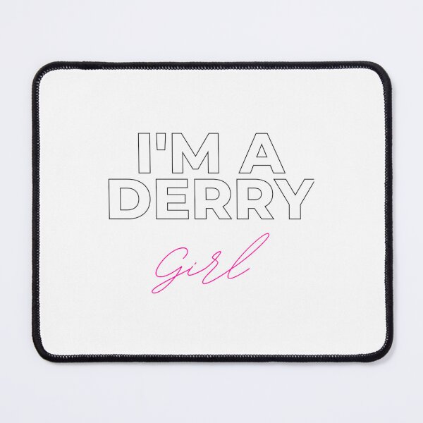 Item preview, Derry Girls                 designed and sold by WhisskeyPiggy.