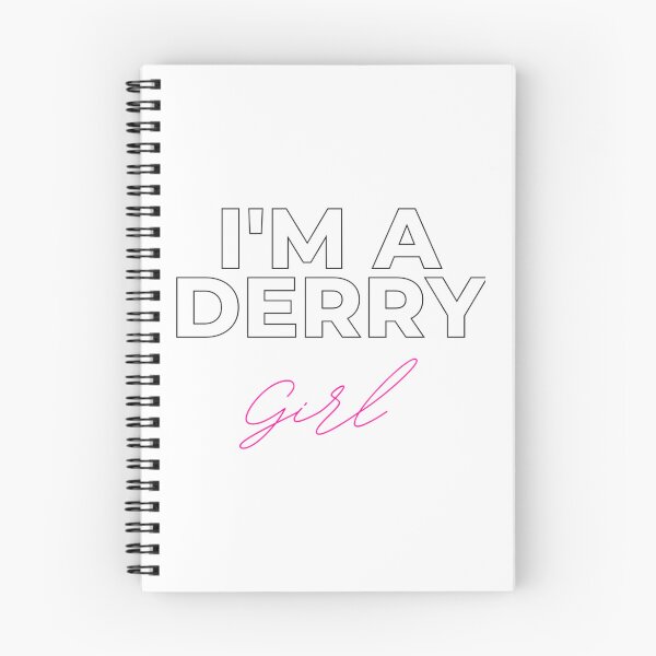 Item preview, Derry Girls                 designed and sold by WhisskeyPiggy.